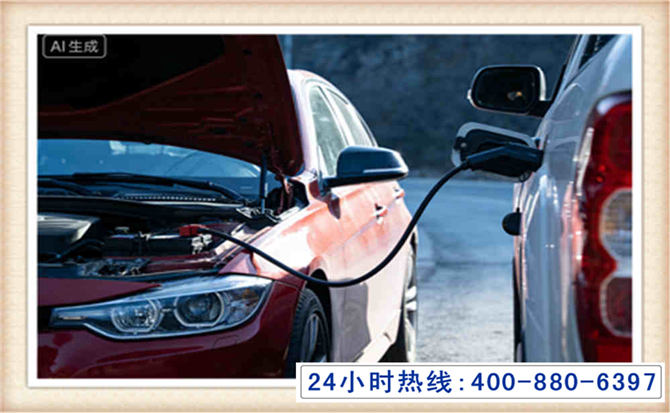 元阳潍坊拖车,附近24小时汽车拖车救援，潍坊道路救援拖车电话