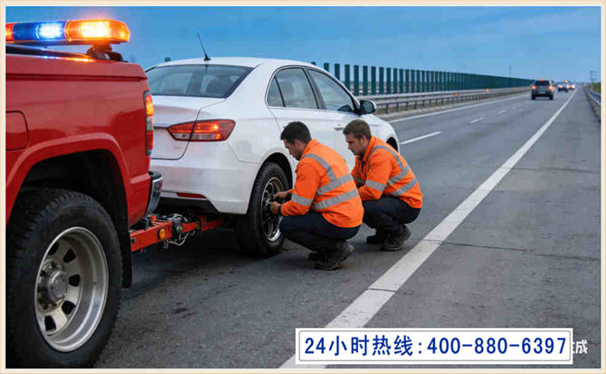 元阳汽车救援道路救援 元阳汽车救援道路救援